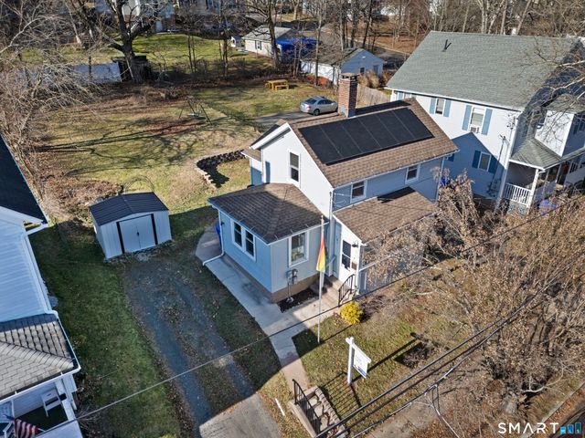 581 High Street, Middletown, CT 06457