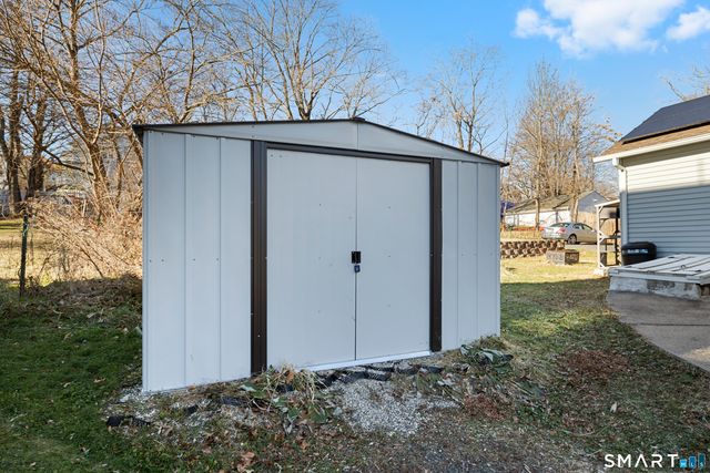 581 High Street, Middletown, CT 06457