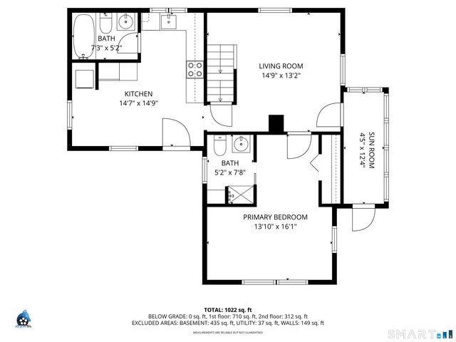 581 High Street, Middletown, CT 06457