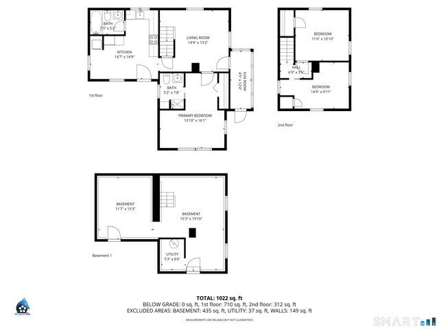 581 High Street, Middletown, CT 06457