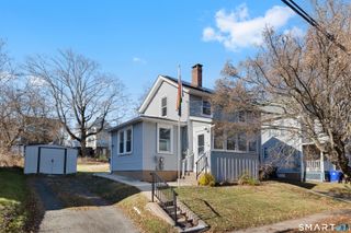 581 High Street, Middletown, CT 06457
