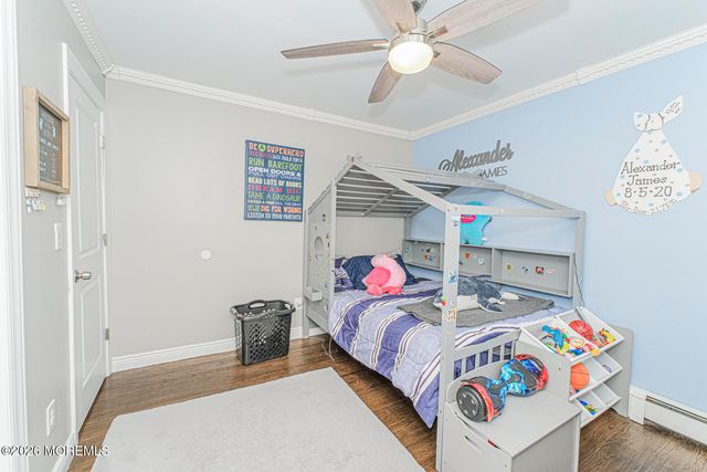 2 Pension Road, Manalapan, NJ 07726