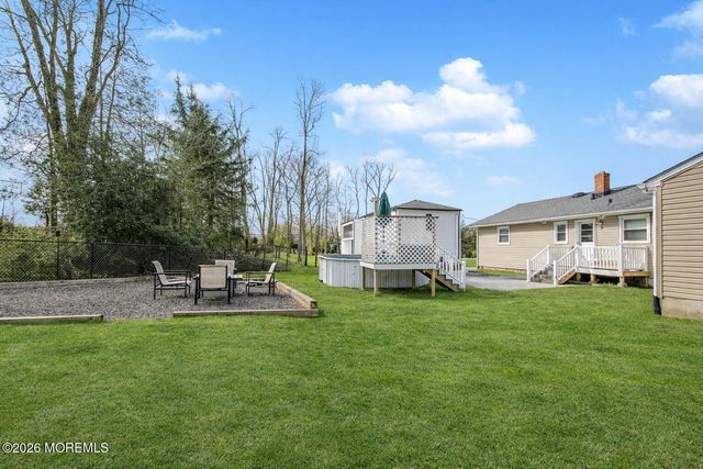 2 Pension Road, Manalapan, NJ 07726