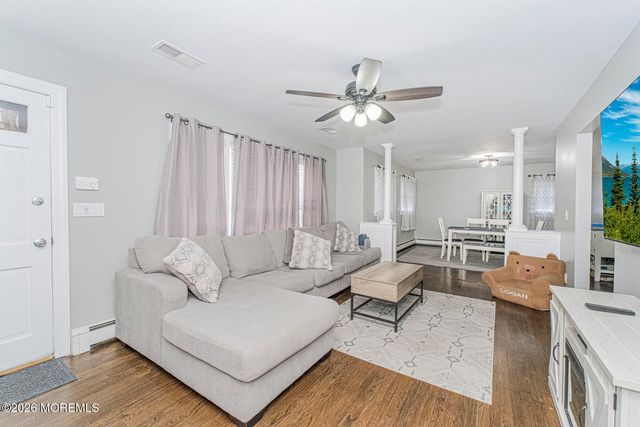 2 Pension Road, Manalapan, NJ 07726