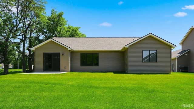 15585 Brimwillow Run, Huntertown, IN 46748