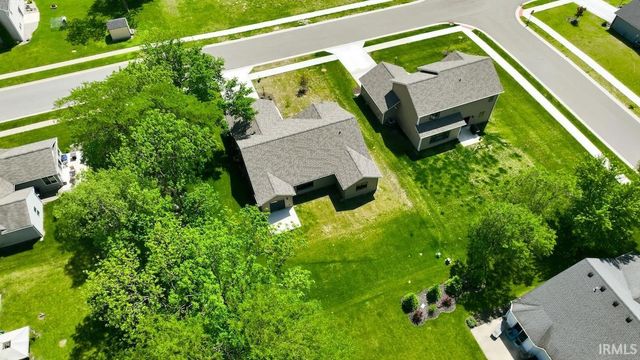 15585 Brimwillow Run, Huntertown, IN 46748