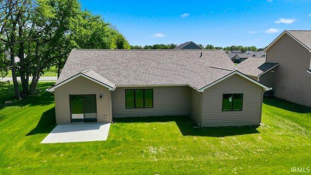 15585 Brimwillow Run, Huntertown, IN 46748