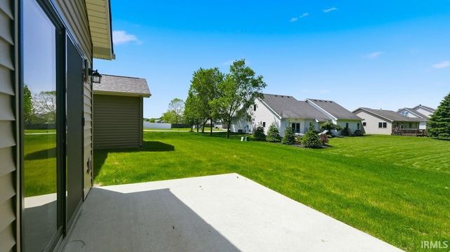 15585 Brimwillow Run, Huntertown, IN 46748