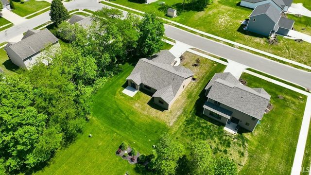 15585 Brimwillow Run, Huntertown, IN 46748