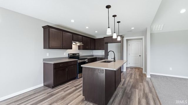 15585 Brimwillow Run, Huntertown, IN 46748