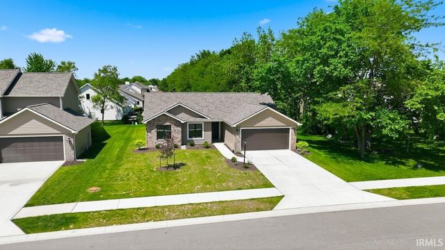 15585 Brimwillow Run, Huntertown, IN 46748