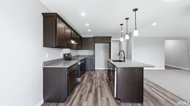 15585 Brimwillow Run, Huntertown, IN 46748