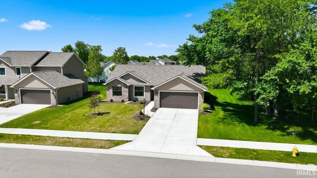 15585 Brimwillow Run, Huntertown, IN 46748
