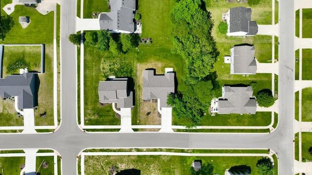 15585 Brimwillow Run, Huntertown, IN 46748