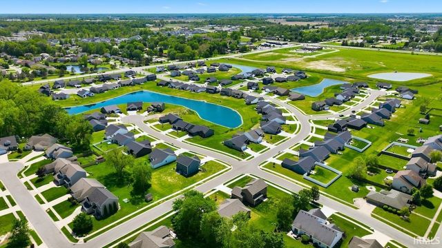 15585 Brimwillow Run, Huntertown, IN 46748