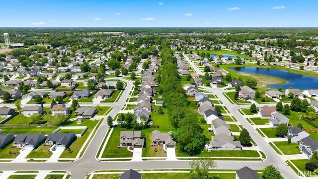 15585 Brimwillow Run, Huntertown, IN 46748