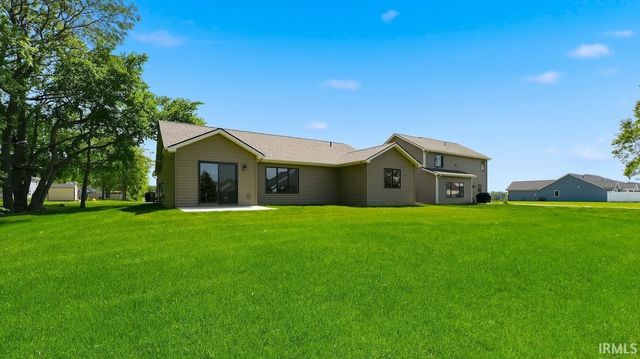 15585 Brimwillow Run, Huntertown, IN 46748