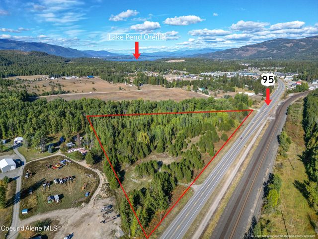 467706 Highway 95, Sagle, ID 83860 property photo