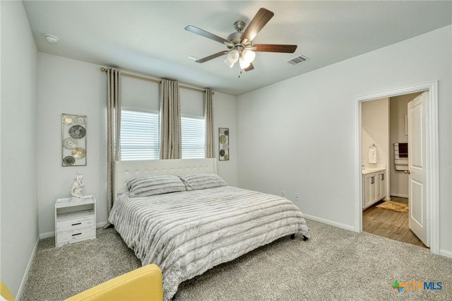 305 Stone Water Lane, Jarrell, TX 76537