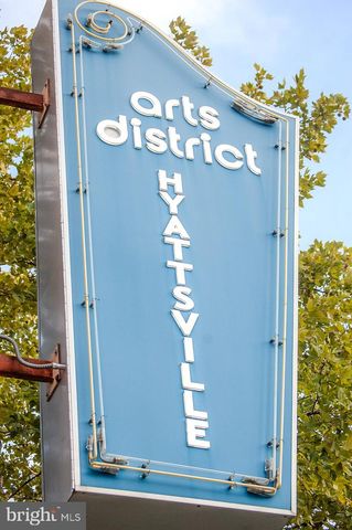 5610 BALTIMORE AVE, Hyattsville, MD 20781