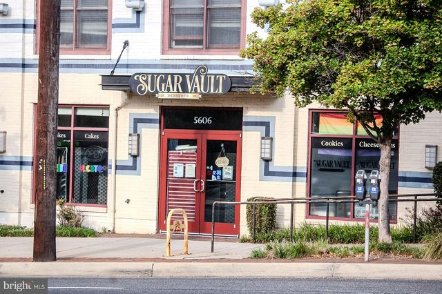 5610 BALTIMORE AVE, Hyattsville, MD 20781