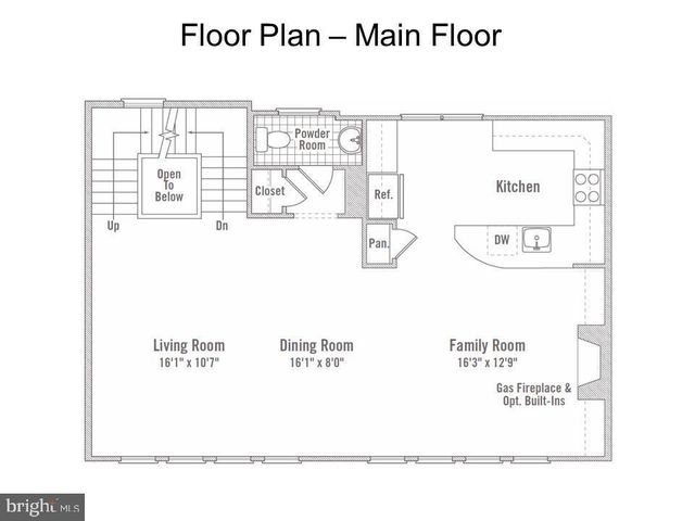 5610 BALTIMORE AVE, Hyattsville, MD 20781