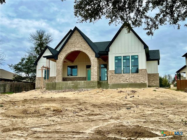 2336 Dunns Hollow Drive, Belton, TX 76513