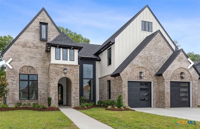 2336 Dunns Hollow Drive, Belton, TX 76513