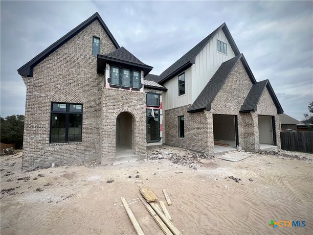 2336 Dunns Hollow Drive, Belton, TX 76513