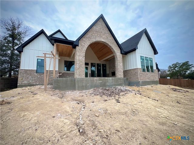 2336 Dunns Hollow Drive, Belton, TX 76513