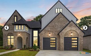 2336 Dunns Hollow Drive, Belton, TX 76513