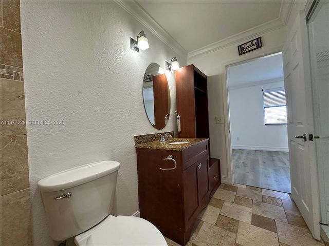 1533 S Liberty Ave 1533A, Homestead, FL 33034