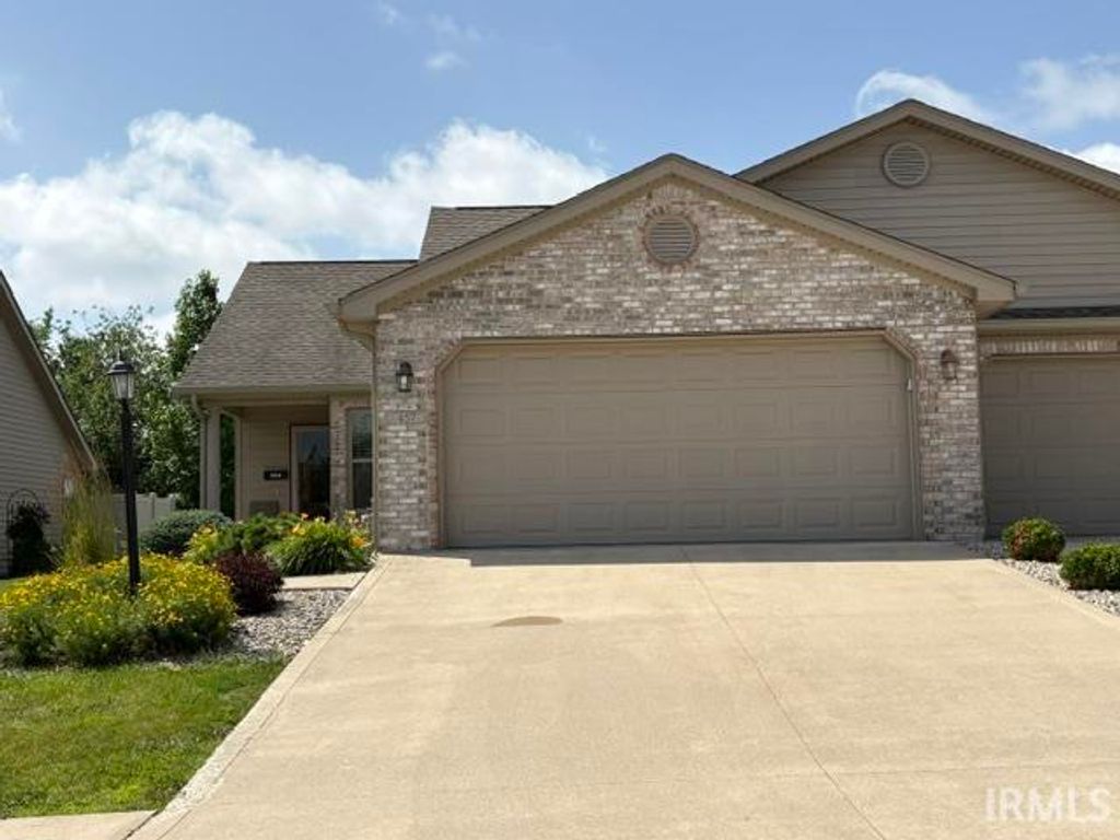 457 Kings Cross, Huntington, IN 46750