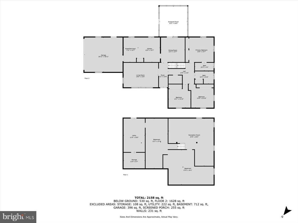 10 GRASSHOPPER LN, Fairfield, PA 17320