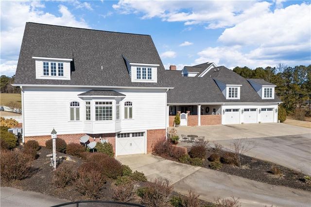 31 Duck Pond Road, Roopville, GA 30170