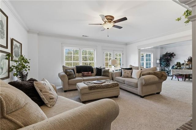 31 Duck Pond Road, Roopville, GA 30170