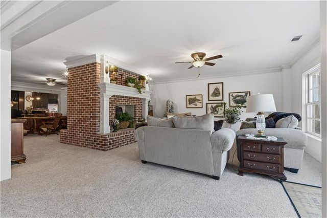 31 Duck Pond Road, Roopville, GA 30170