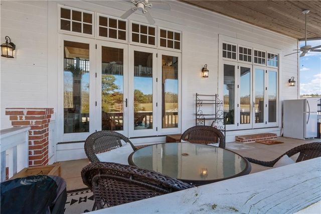 31 Duck Pond Road, Roopville, GA 30170