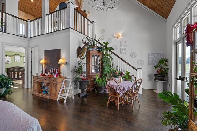 31 Duck Pond Road, Roopville, GA 30170