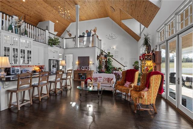 31 Duck Pond Road, Roopville, GA 30170