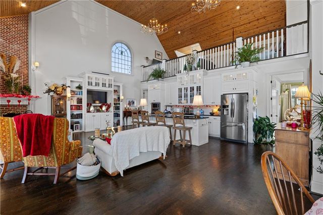 31 Duck Pond Road, Roopville, GA 30170