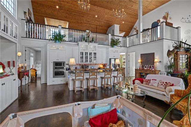 31 Duck Pond Road, Roopville, GA 30170