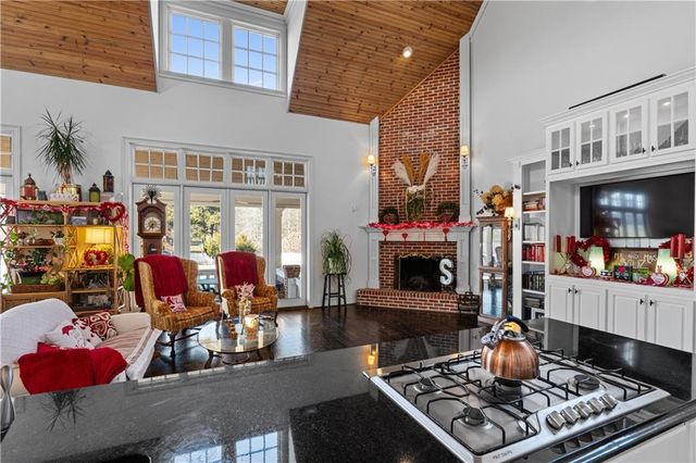 31 Duck Pond Road, Roopville, GA 30170