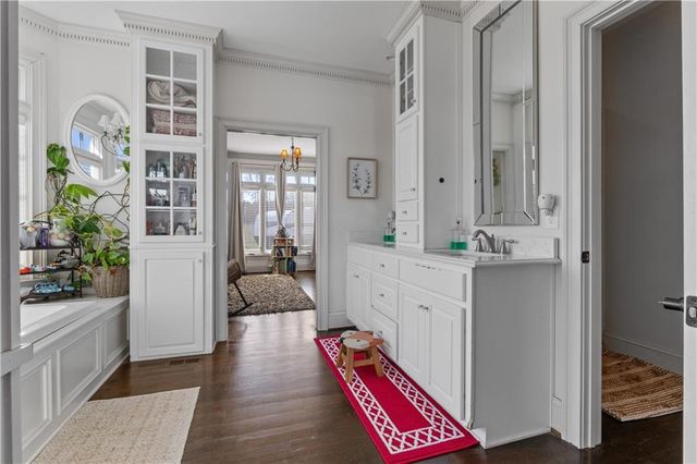 31 Duck Pond Road, Roopville, GA 30170