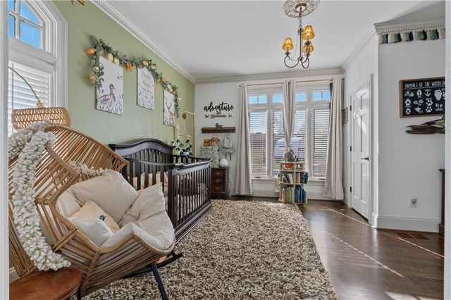 31 Duck Pond Road, Roopville, GA 30170