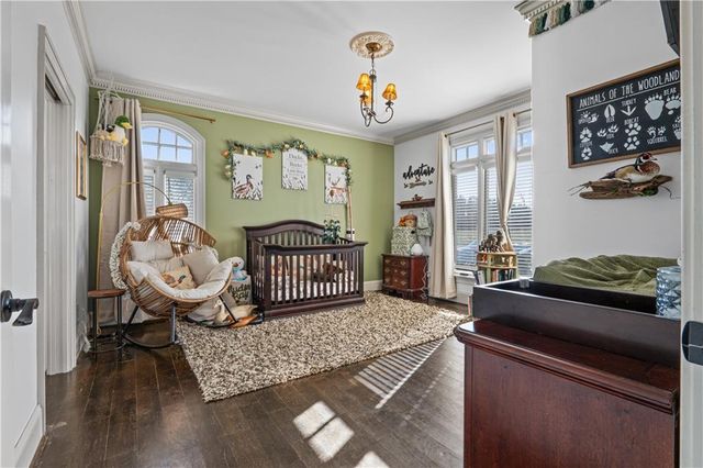 31 Duck Pond Road, Roopville, GA 30170