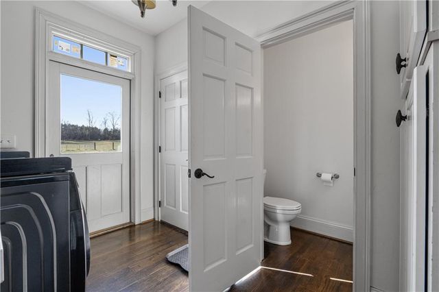 31 Duck Pond Road, Roopville, GA 30170