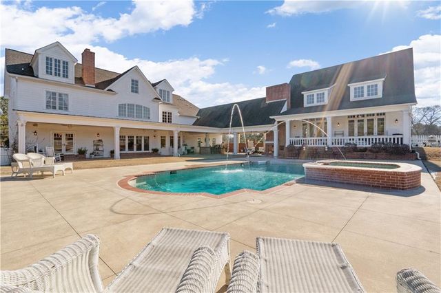 31 Duck Pond Road, Roopville, GA 30170