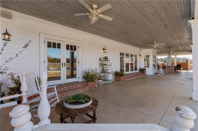 31 Duck Pond Road, Roopville, GA 30170