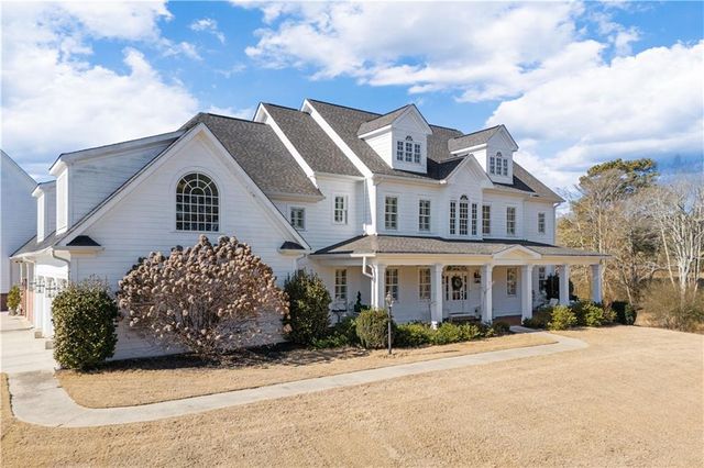 31 Duck Pond Road, Roopville, GA 30170